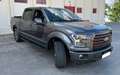 Ford F 150 Lariat FX4 Sport Special Edition Gris - thumbnail 1
