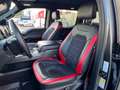 Ford F 150 Lariat FX4 Sport Special Edition Gris - thumbnail 12
