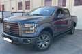 Ford F 150 Lariat FX4 Sport Special Edition Gris - thumbnail 2