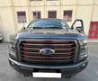 Ford F 150 Lariat FX4 Sport Special Edition Gris - thumbnail 30