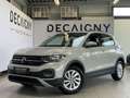 Volkswagen T-Cross 1.0 TSI *App Connect*Navigatie*Sensoren voor/ac... Gris - thumbnail 1