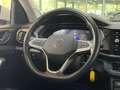 Volkswagen T-Cross 1.0 TSI *App Connect*Navigatie*Sensoren voor/ac... Gris - thumbnail 17