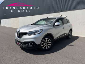 Kadjar TCe 130 Energy Business