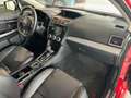 Subaru Levorg Exclusive 4x4 ACC LED Leder DAB+ Kamera Rojo - thumbnail 11