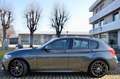 BMW 120 120d 190cv 5p Msport aut. , SERVICE BMW, PERMUTE Gris - thumbnail 4