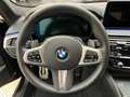 BMW 530 M Sport Schwarz - thumbnail 24