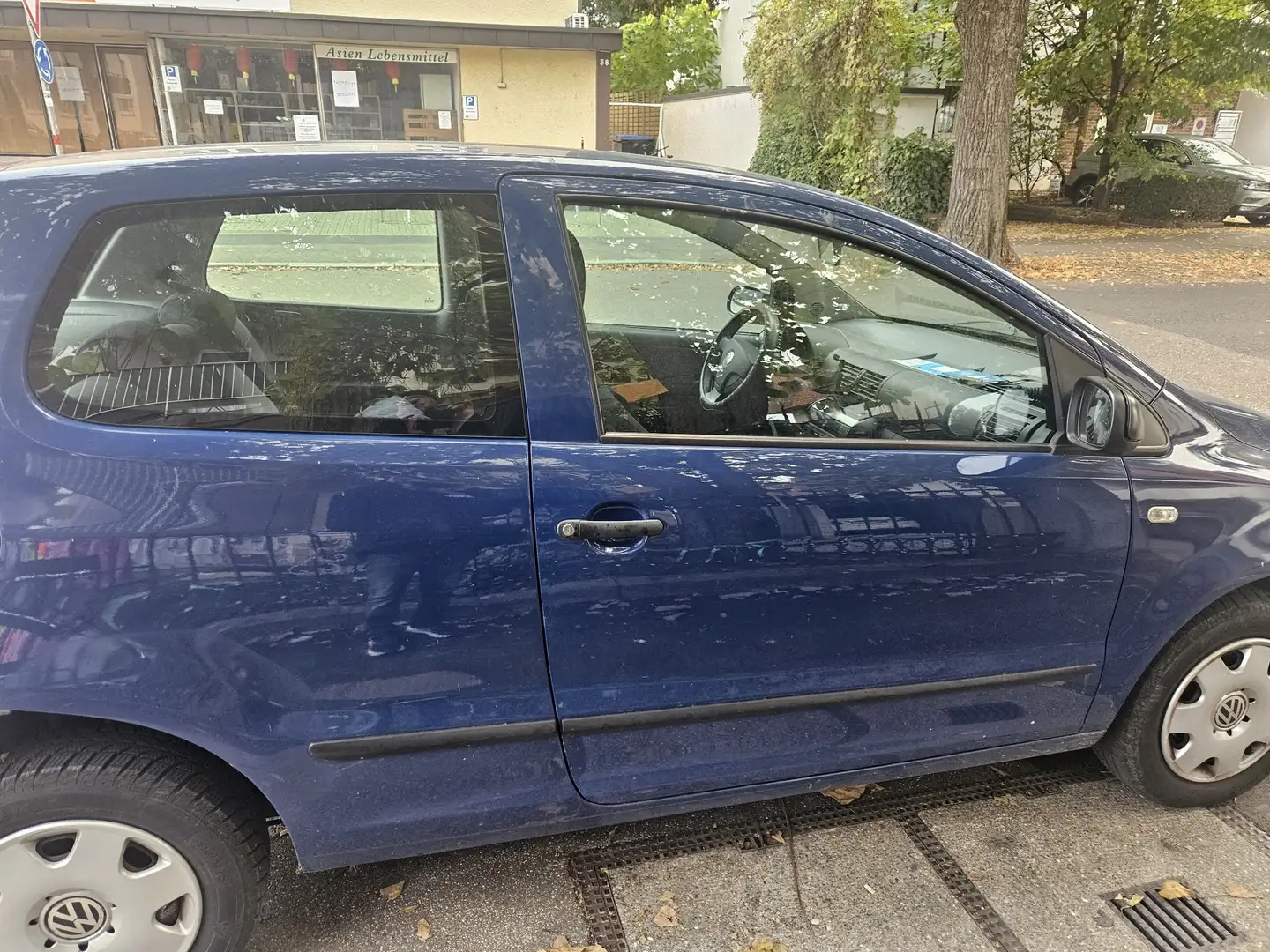 Volkswagen Fox 1.2 - 2