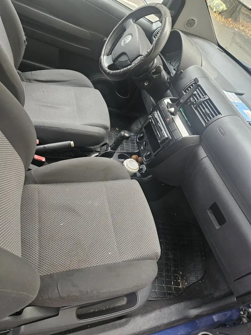 Volkswagen Fox 1.2 - 1