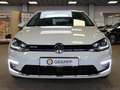 Volkswagen Golf VII e-Golf Wärmepumpe/ACC/Winterpaket Weiß - thumbnail 2
