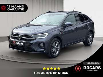 1.0 TSI 110pk DSG R-Line | IQ-Lights | Camera...