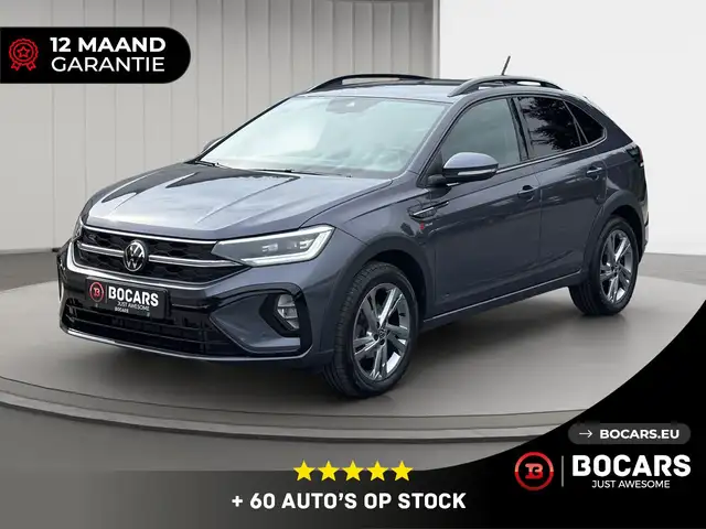 Volkswagen Taigo 1.0 TSI 110pk DSG R-Line | IQ-Lights | Camera...