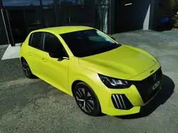 Peugeot 208 1.2 Hybrid 100ch Active e-DCS6