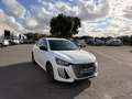 Peugeot iOn 1.2 HYBRID 110CH ALLURE E-DCS6 + PACK VISION \u0026 GPS Weiß - thumbnail 1