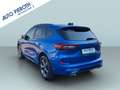 Ford Kuga 2.5 Duratec PHEV ST-LINE Blau - thumbnail 2
