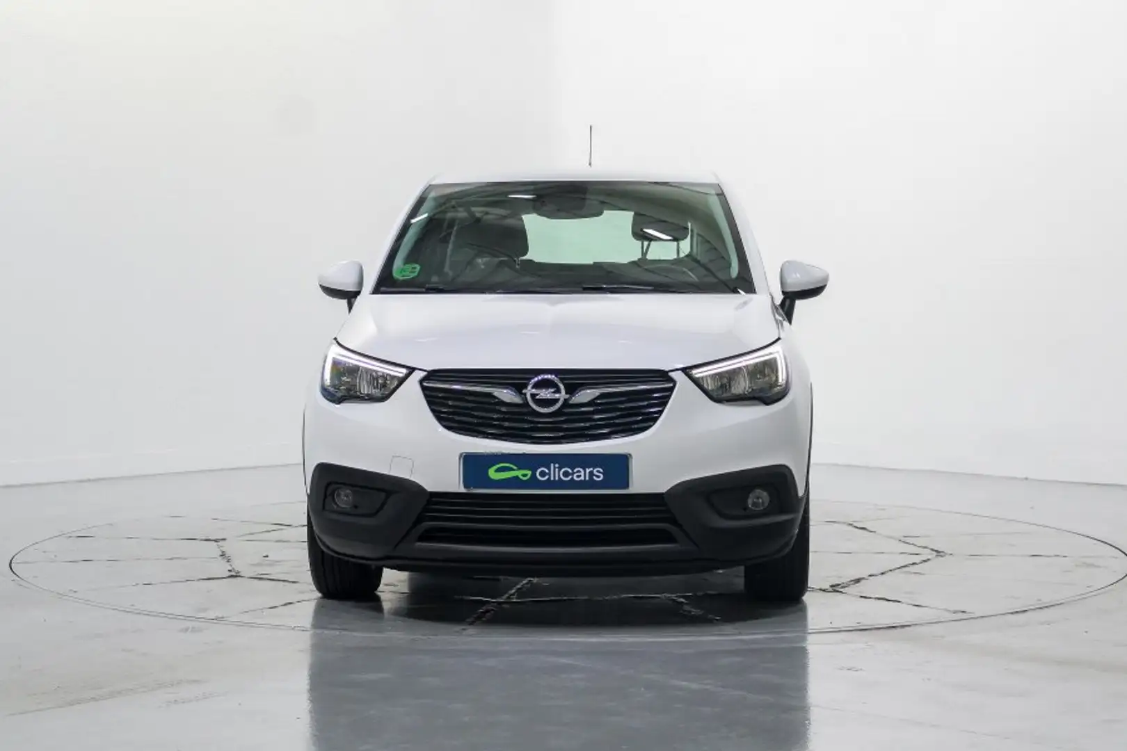 Opel Crossland X 1.2T S&S Edition 110 Blanco - 2