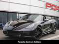 Porsche Boxster 718 Schwarz - thumbnail 1