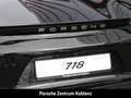 Porsche Boxster 718 Schwarz - thumbnail 12