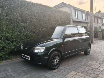 1.0i 12v GLXA