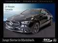 Mercedes-Benz CLA 180 CLA 180 Coupé Progressive Distronic/360°/Memory Schwarz - thumbnail 1