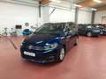 Volkswagen Touran TSi Highline - 7 places - NAVI - Alcantara massant Bleu - thumbnail 5