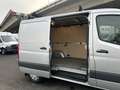 Mercedes-Benz Sprinter 316 CDI RWD L1 kurz flach 2,8 to AHK Silber - thumbnail 23