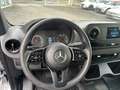 Mercedes-Benz Sprinter 316 CDI RWD L1 kurz flach 2,8 to AHK Silber - thumbnail 9