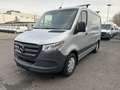 Mercedes-Benz Sprinter 316 CDI RWD L1 kurz flach 2,8 to AHK Silber - thumbnail 1