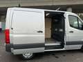 Mercedes-Benz Sprinter 316 CDI RWD L1 kurz flach 2,8 to AHK Silber - thumbnail 22