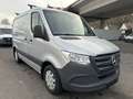 Mercedes-Benz Sprinter 316 CDI RWD L1 kurz flach 2,8 to AHK Silber - thumbnail 4