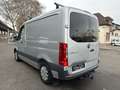 Mercedes-Benz Sprinter 316 CDI RWD L1 kurz flach 2,8 to AHK Silber - thumbnail 2