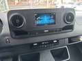 Mercedes-Benz Sprinter 316 CDI RWD L1 kurz flach 2,8 to AHK Silber - thumbnail 12
