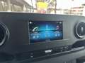 Mercedes-Benz Sprinter 316 CDI RWD L1 kurz flach 2,8 to AHK Silber - thumbnail 14