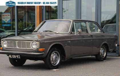 Volvo 142-136 142-136|LPG|Automaat