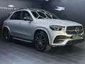 Mercedes-Benz GLE 400 D*AMG*PANO*7-SITZER*22*AHK*MEMORY*BURMEST Argent - thumbnail 3