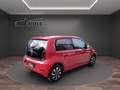 Volkswagen up! Active 1.0 *rear view *PDC *Climatronic *SHZ Rot - thumbnail 5