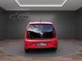 Volkswagen up! Active 1.0 *rear view *PDC *Climatronic *SHZ Rot - thumbnail 4