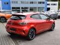 Renault Clio 1.0 TCE Techno CUIR SG CHAUFF LANE CAM JA 17 NEUVE Rot - thumbnail 4