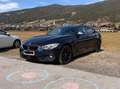 BMW 420 420d xDrive Gran Coupe Sport Line Aut F36 B47 Blau - thumbnail 1