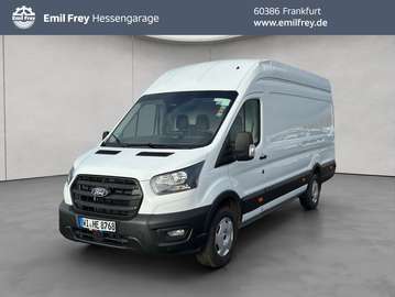 Transit 350 L4H3 Lkw HA Trend