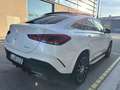 Mercedes-Benz GLE 350 Coupé 350d 4Matic Aut. Azul - thumbnail 7