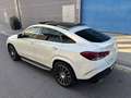 Mercedes-Benz GLE 350 Coupé 350d 4Matic Aut. Azul - thumbnail 6