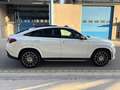 Mercedes-Benz GLE 350 Coupé 350d 4Matic Aut. Azul - thumbnail 9