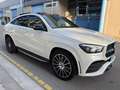 Mercedes-Benz GLE 350 Coupé 350d 4Matic Aut. Azul - thumbnail 12
