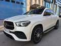 Mercedes-Benz GLE 350 Coupé 350d 4Matic Aut. Azul - thumbnail 4