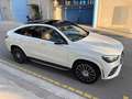 Mercedes-Benz GLE 350 Coupé 350d 4Matic Aut. Azul - thumbnail 11
