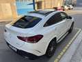 Mercedes-Benz GLE 350 Coupé 350d 4Matic Aut. Azul - thumbnail 8