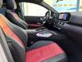 Mercedes-Benz GLE 350 Coupé 350d 4Matic Aut. Azul - thumbnail 26