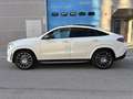 Mercedes-Benz GLE 350 Coupé 350d 4Matic Aut. Azul - thumbnail 3