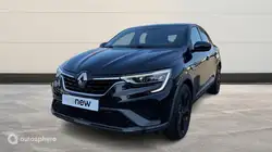 Renault Arkana 1.6 E-Tech 145ch RS Line -21B