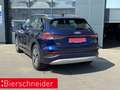 Audi Q4 e-tron 40 advanced LED NAVI WÄRMEPUMPE 19 ACC PDC KAMERA Albastru - thumbnail 2